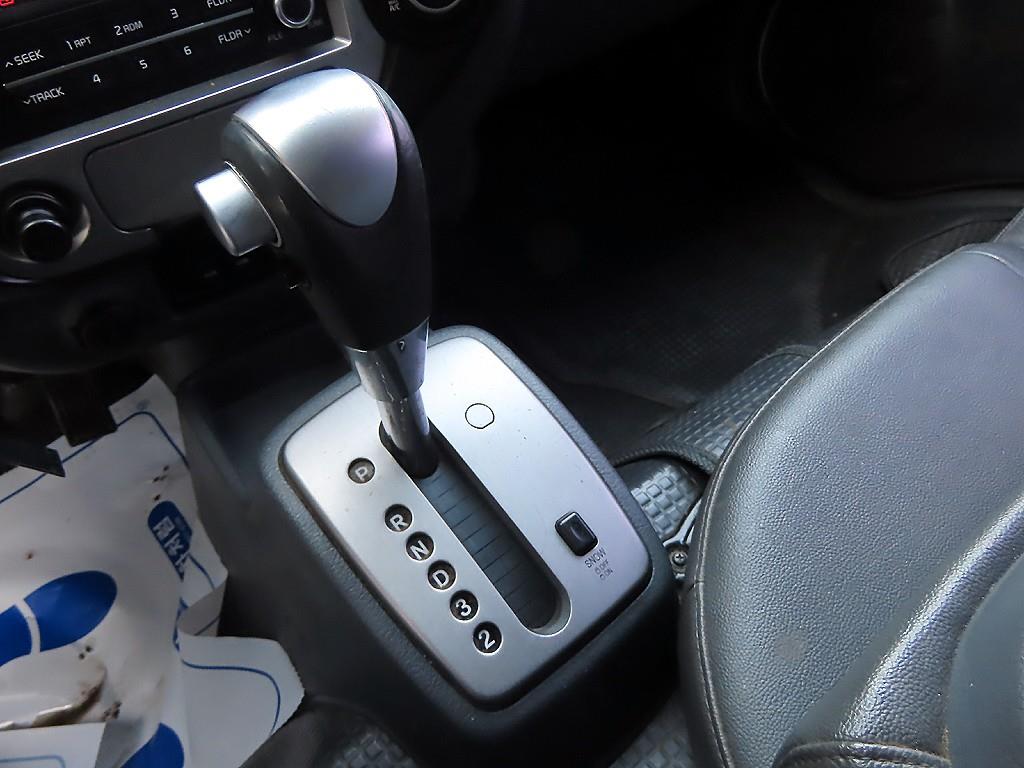 기아 봉고3 1톤 포장탑 9