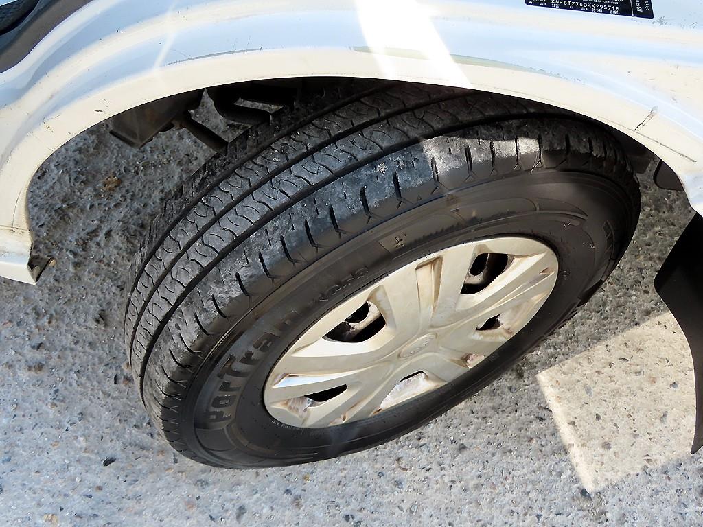 기아 봉고3 1톤 윙바디 17