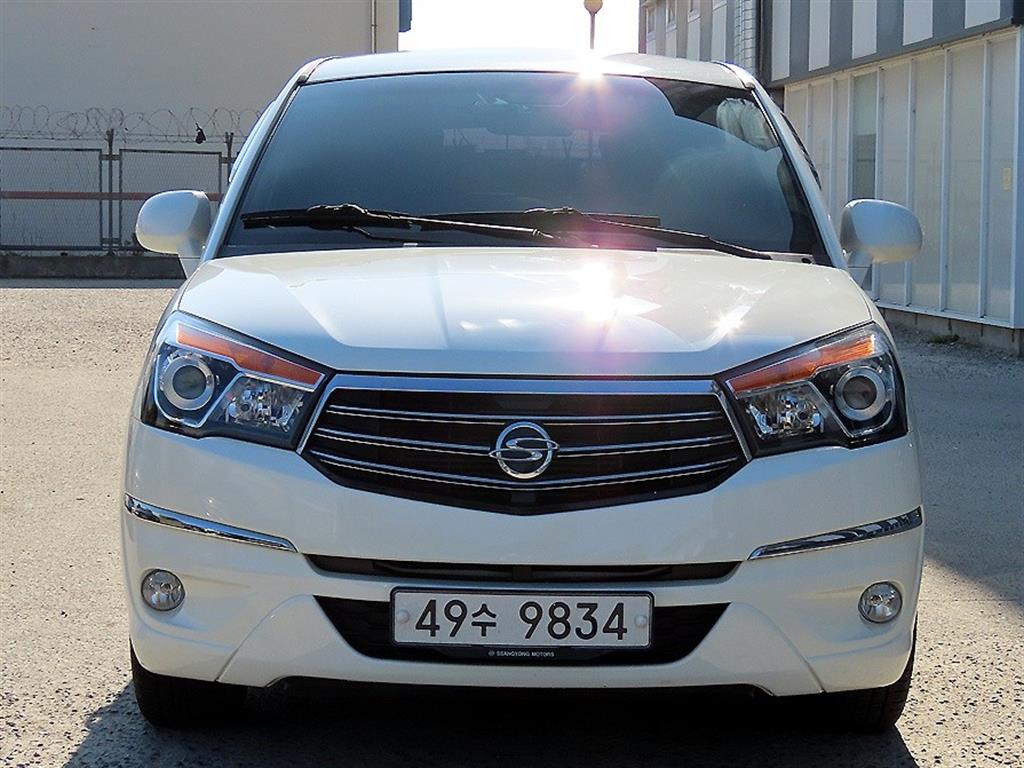 국산차 리스트 차량 이미지