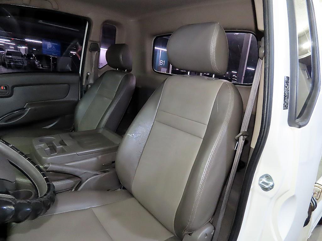 현대 포터2 1톤 카고 6