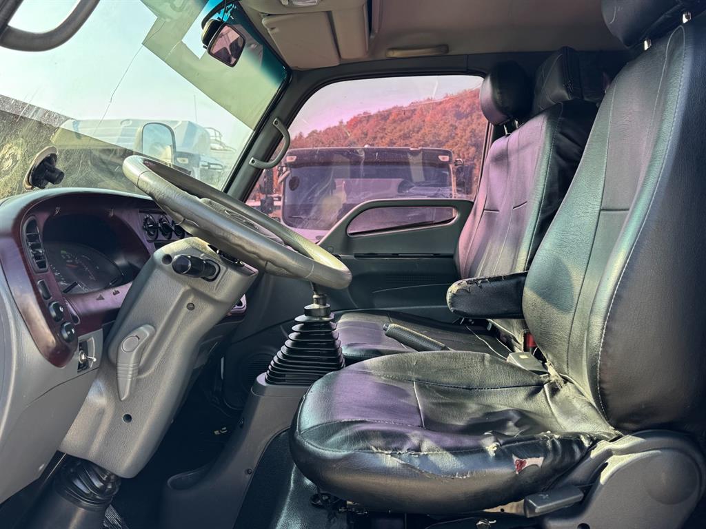 현대 어부바카 이마이티 3.5톤 무선리모컨 11