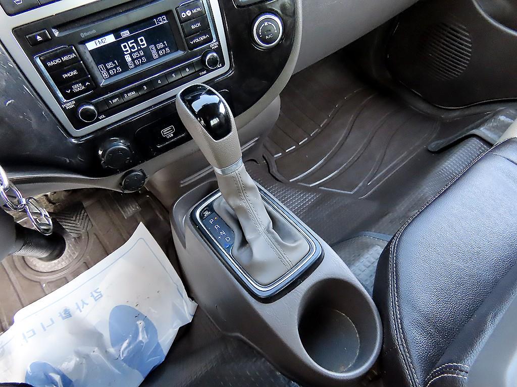 현대 포터2 1톤 카고 9