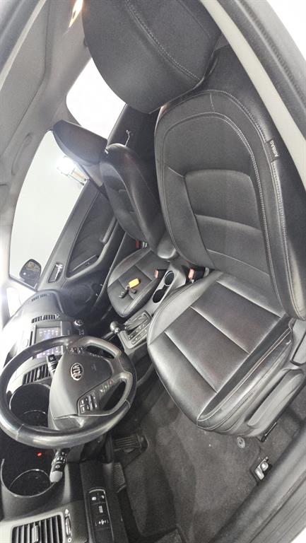 Kia K3 1.6 GDI Prestige 10