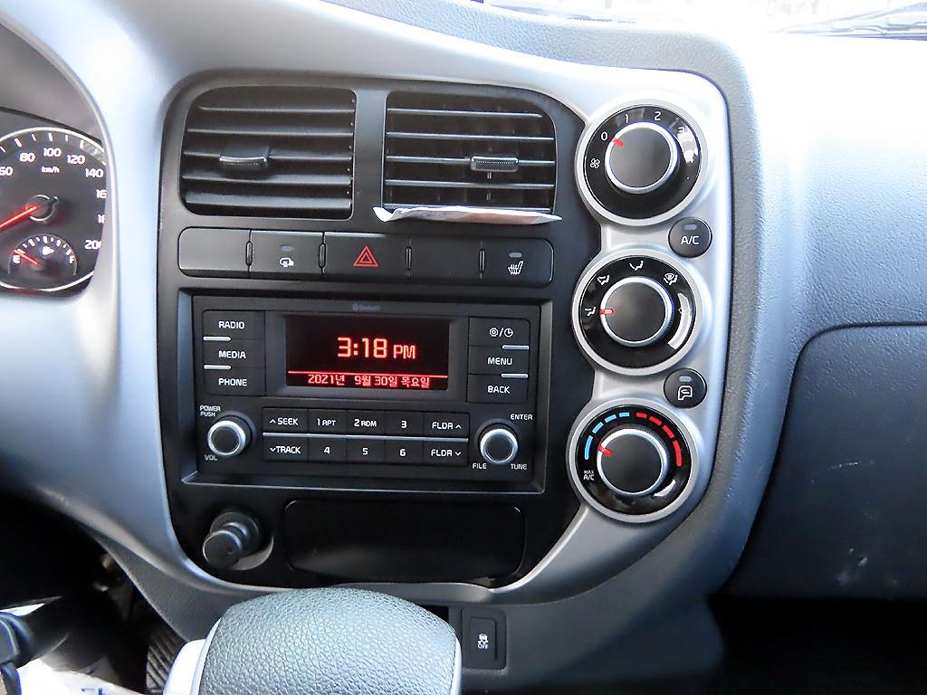 기아 봉고3 1톤 윙바디 14