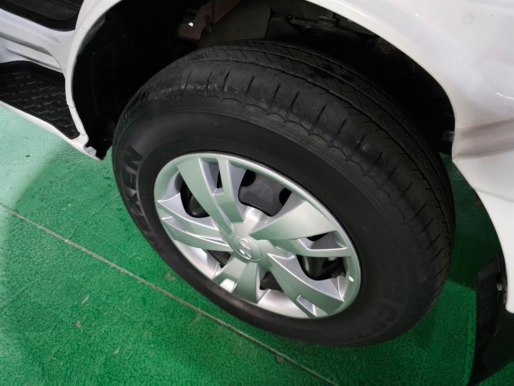 현대 포터2 1톤 표준탑 전기 16