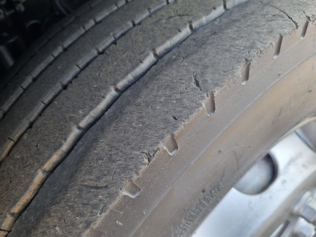 현대 카고크레인 없음(순정) 메가트럭 5톤 14