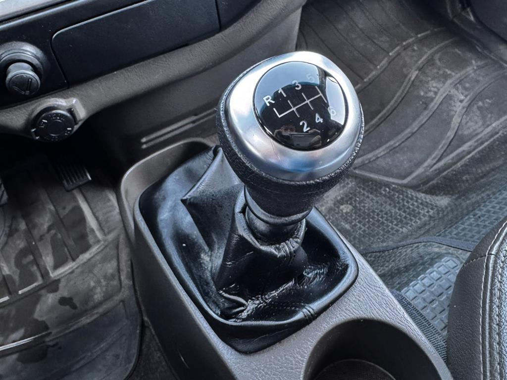 현대 포터2 1톤 카고 더블캡 장축 12