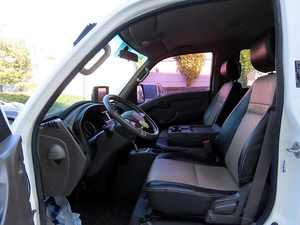 현대 포터2 1톤 카고 5