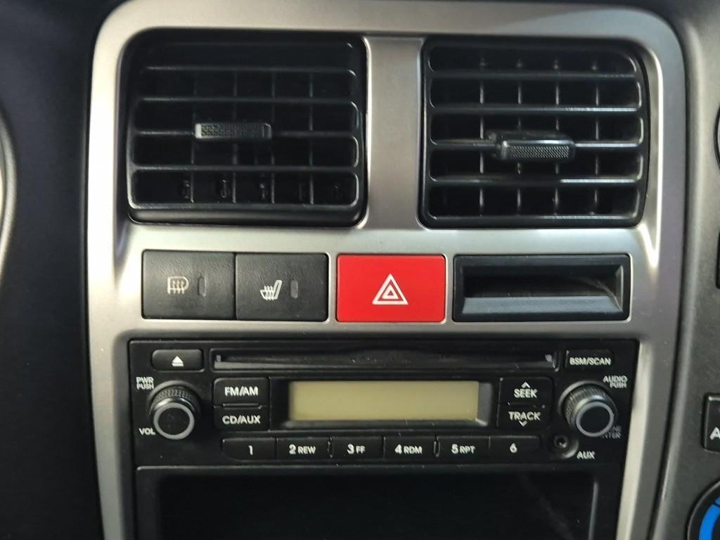 현대 포터2 1톤 카고 12