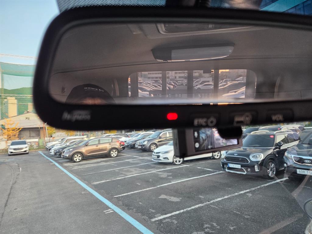 현대 올뉴마이티 3.5톤 카고 15