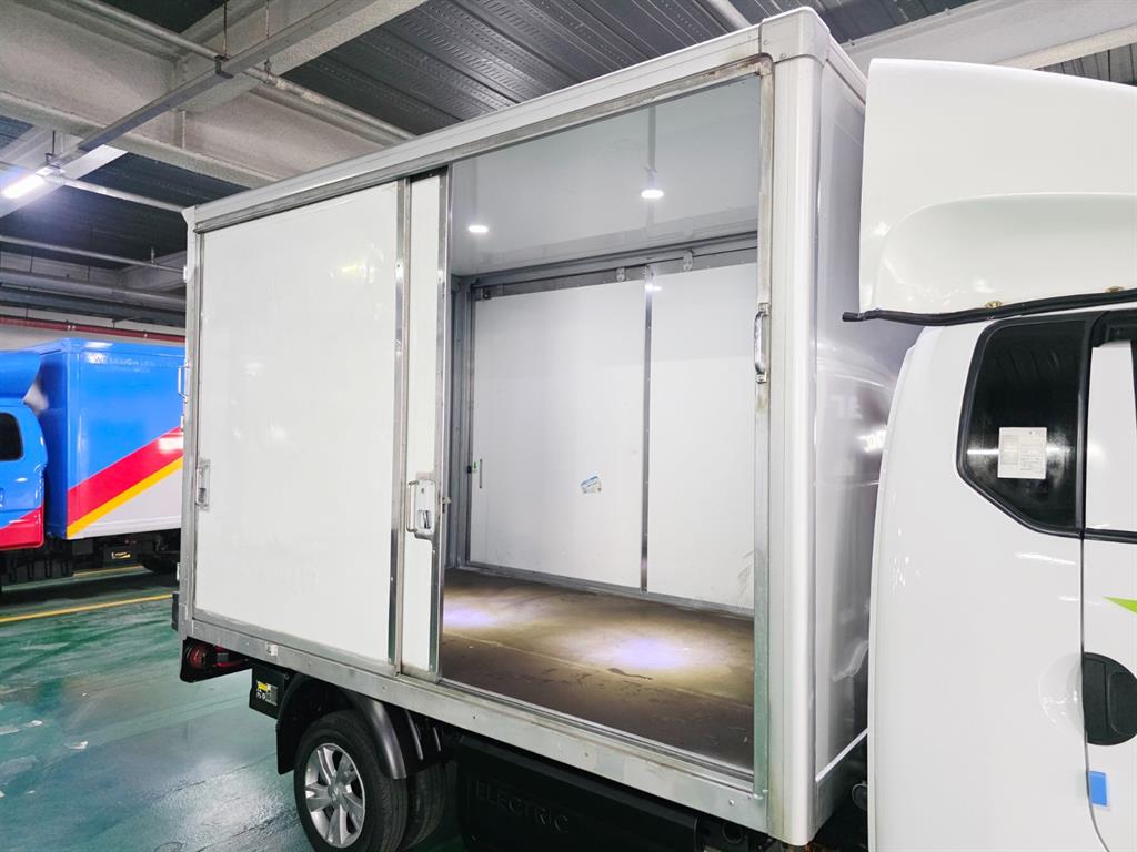 현대 포터2 1톤 표준탑 전기 14