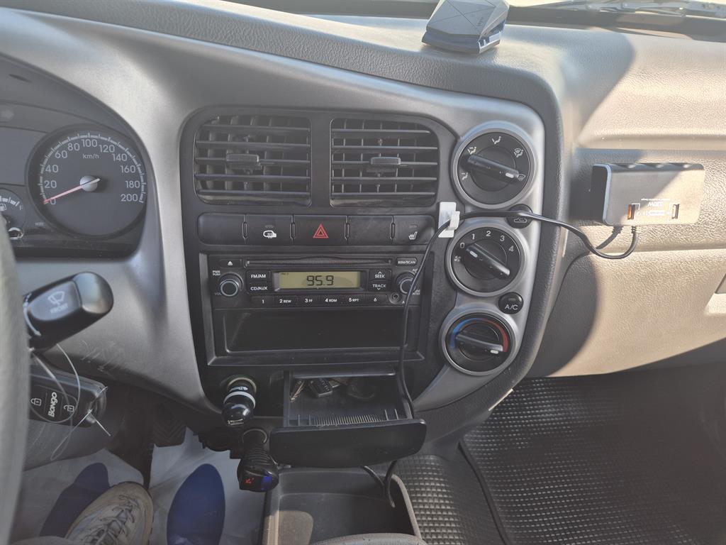 기아 봉고3 1톤 표준탑 9