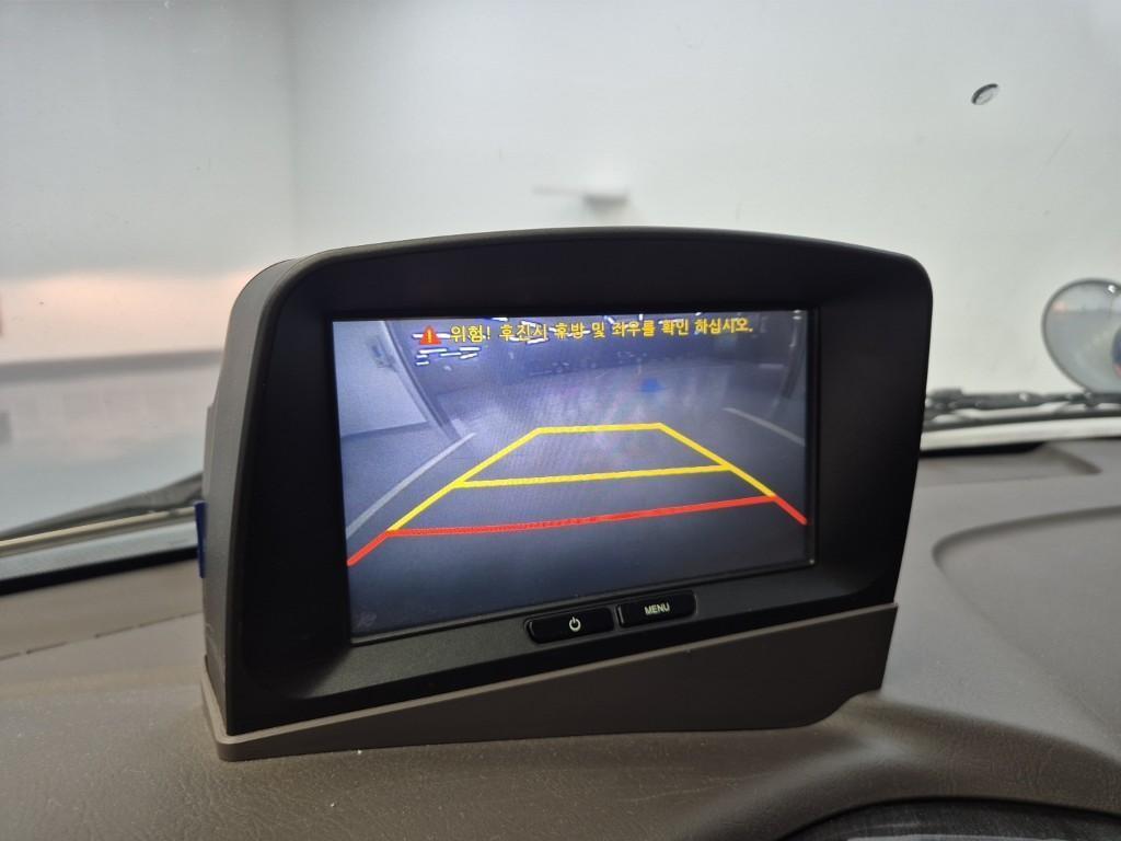 현대 포터2 1톤 카고 11