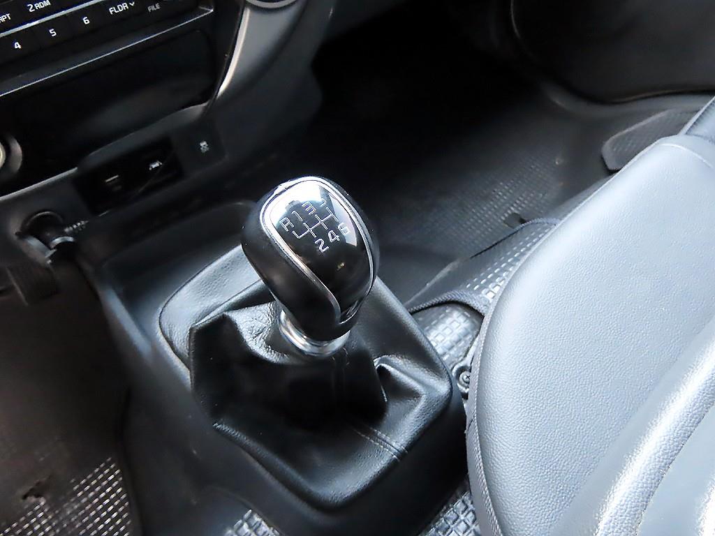 기아 봉고3 1.2톤 윙바디 13