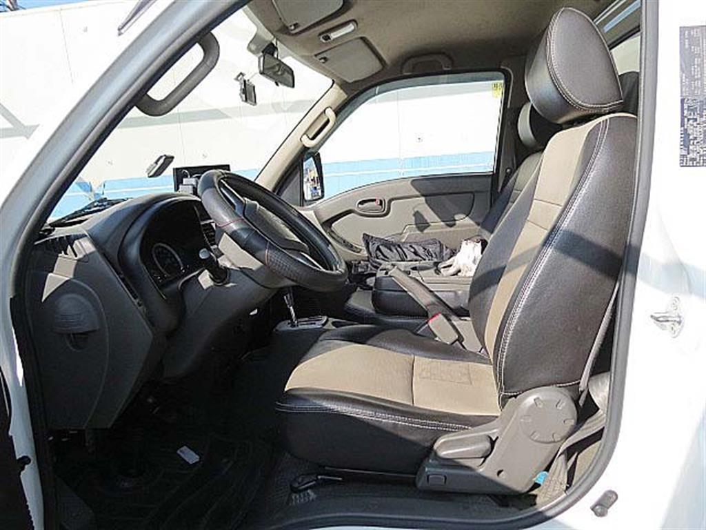 현대 포터2 1톤 포장탑 6