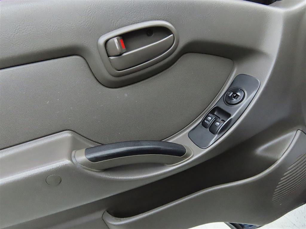 현대 포터2 1톤 카고 10