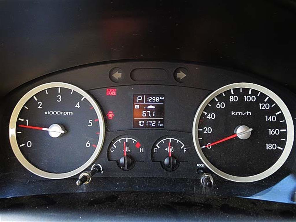 현대 포터2 1톤 포장탑 9