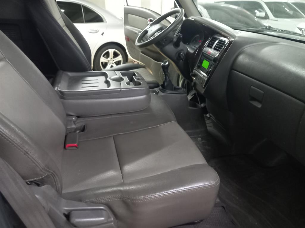 현대 포터2 1톤 저상탑 13