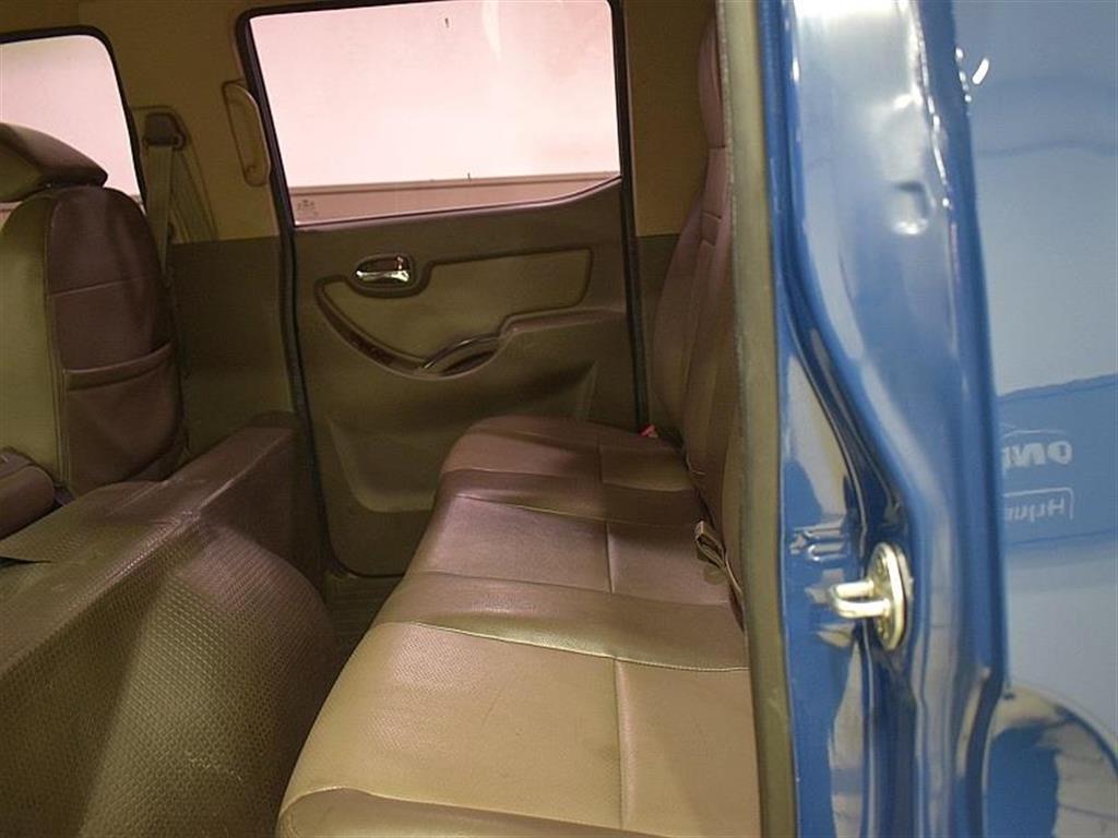 현대 포터2 1톤 카고 10