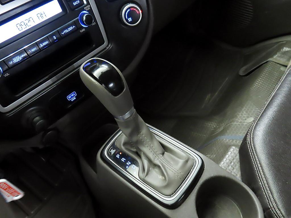 현대 포터2 1톤 카고 12