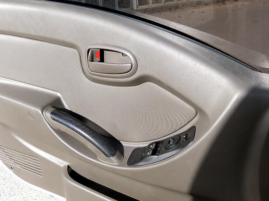 현대 포터2 1톤 카고 10