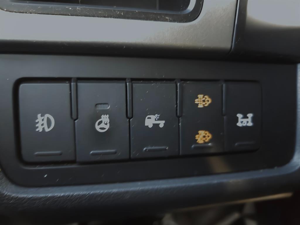 현대 올뉴마이티 3.5톤 카고 13