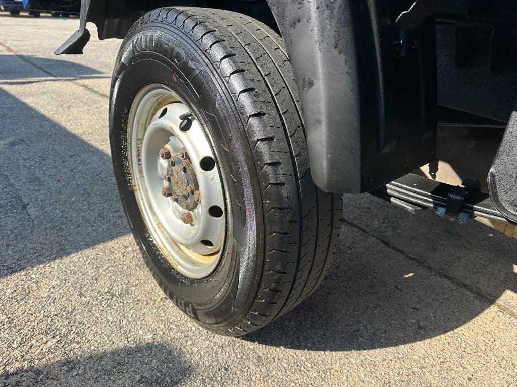 기아 봉고3 1톤 카고 킹캡 14