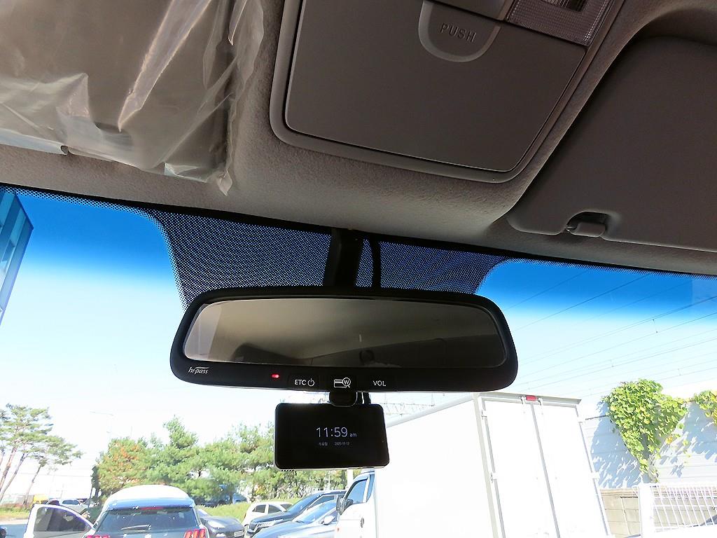 기아 봉고3 1톤 표준탑 전기 16