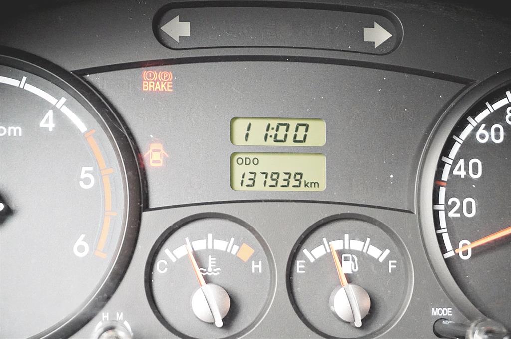 기아 봉고3 1톤 냉동탑 10