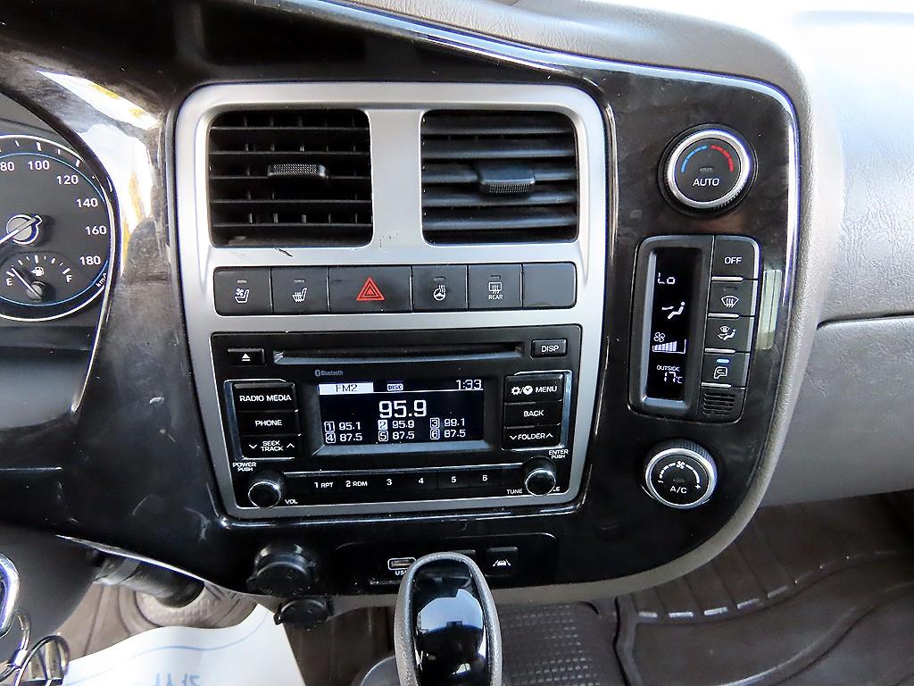 현대 포터2 1톤 카고 11