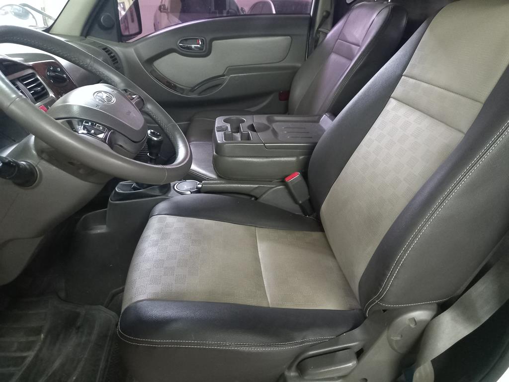 현대 포터2 1톤 저상탑 12