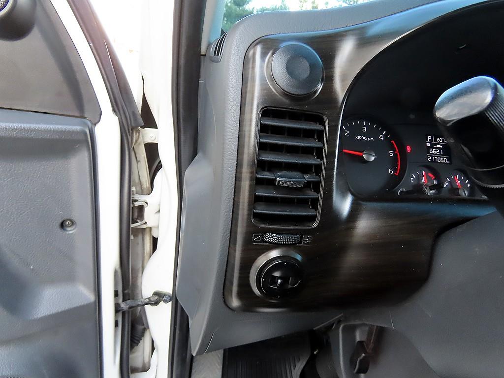 기아 봉고3 1톤 카고 11