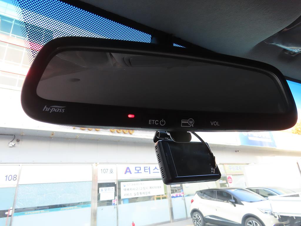 기아 봉고3 1톤 윙바디 14