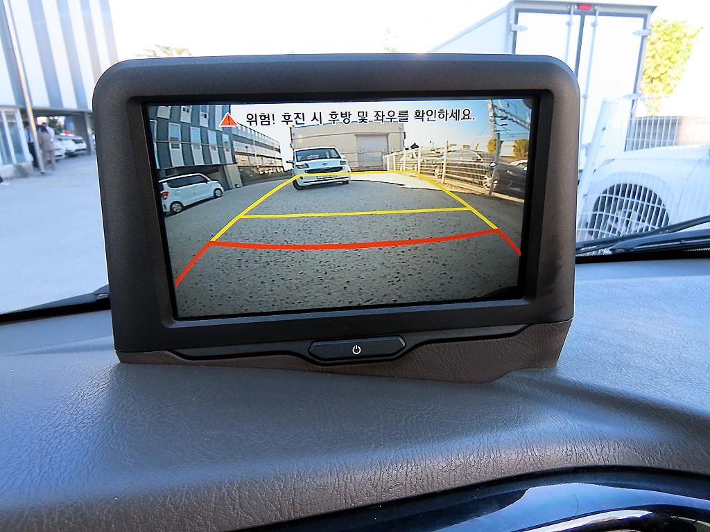 현대 포터2 1톤 카고 13