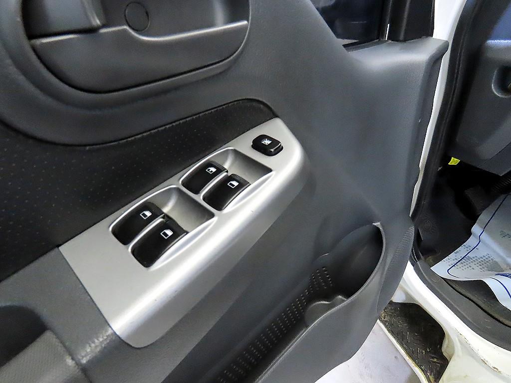 기아 봉고3 1톤 카고 13