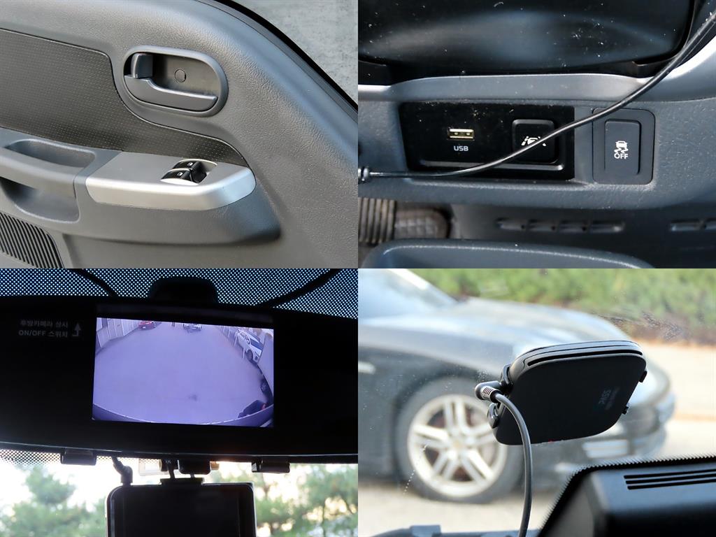 기아 봉고3 1.2톤 윙바디 17