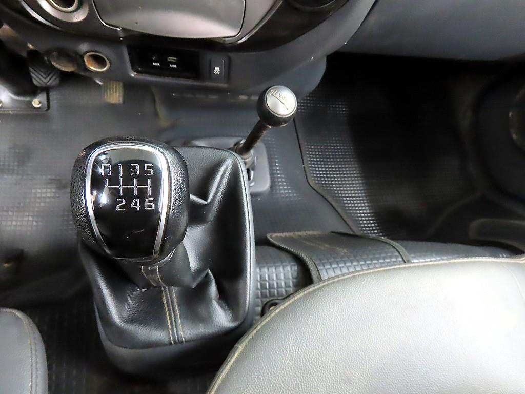 기아 봉고3 1톤 카고 9