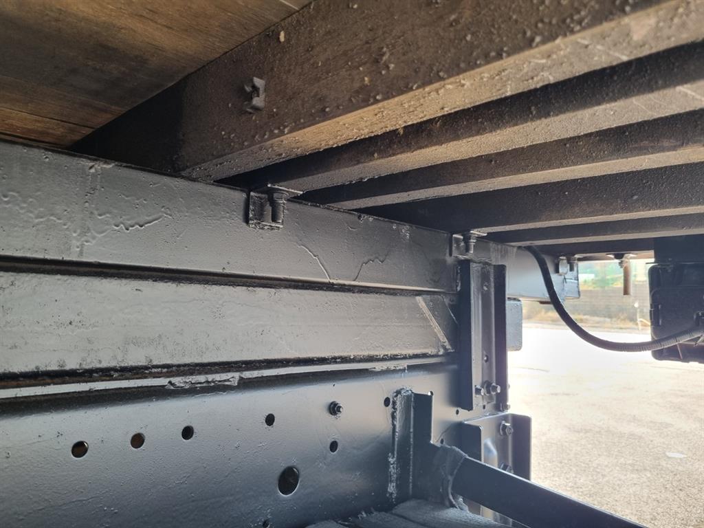 현대 카고크레인 없음(순정) 메가트럭 5톤 16