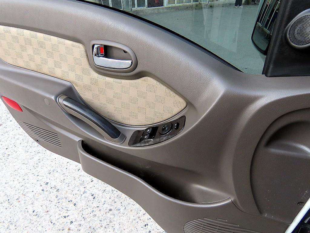 현대 포터2 1톤 카고 10