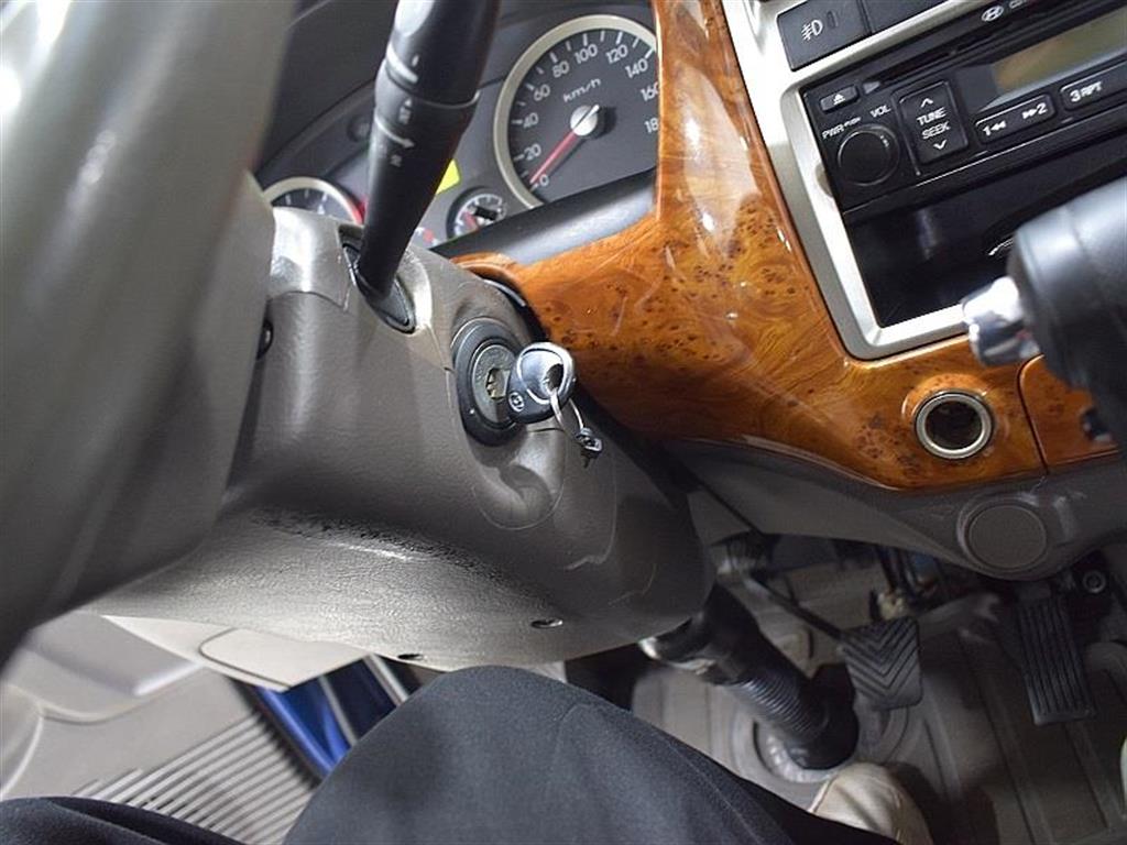 현대 포터2 1톤 카고 13