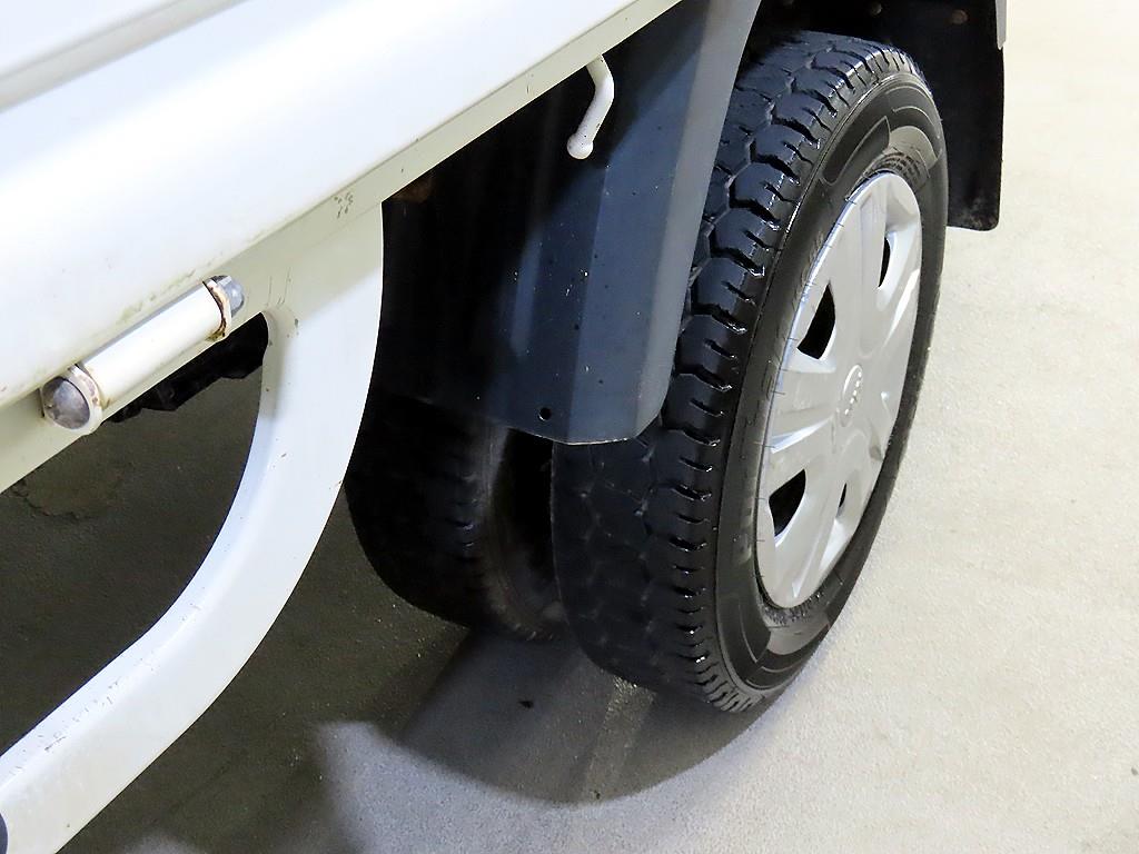 기아 봉고3 1톤 카고 17