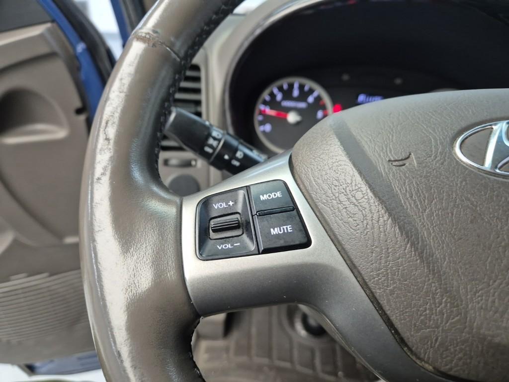 현대 포터2 1톤 카고 9