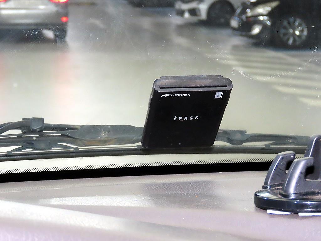 현대 포터2 1톤 카고 13