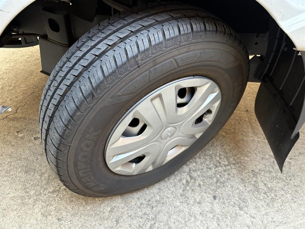 기아 봉고3 1톤 표준탑 8