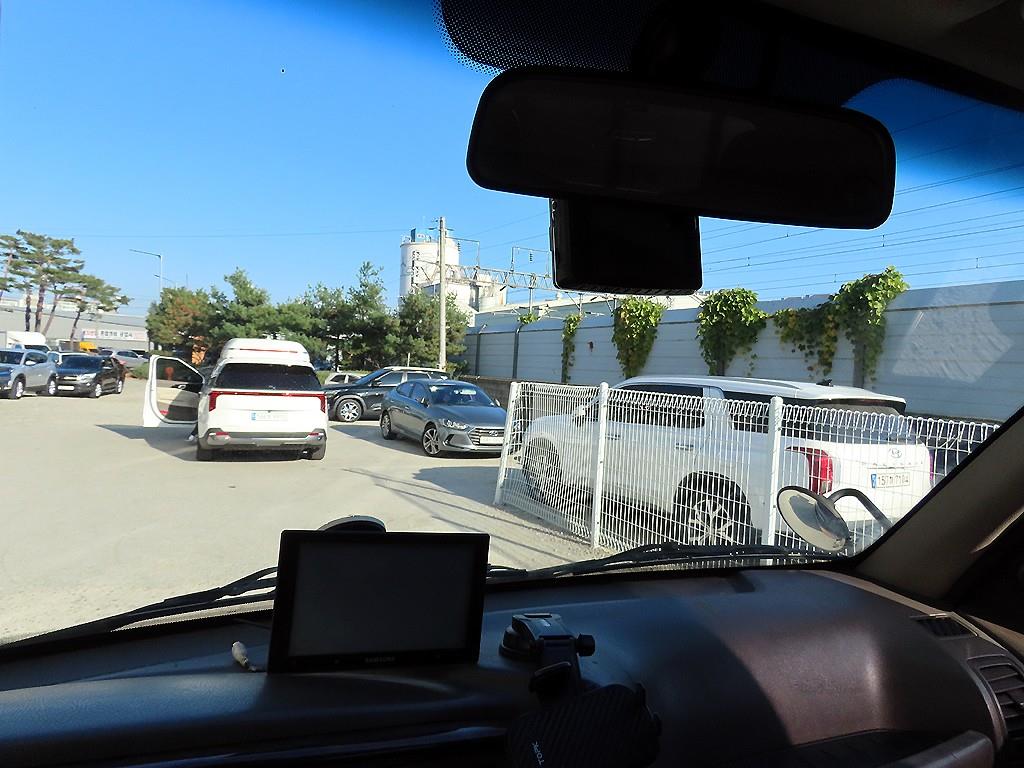 현대 포터2 1톤 카고 14