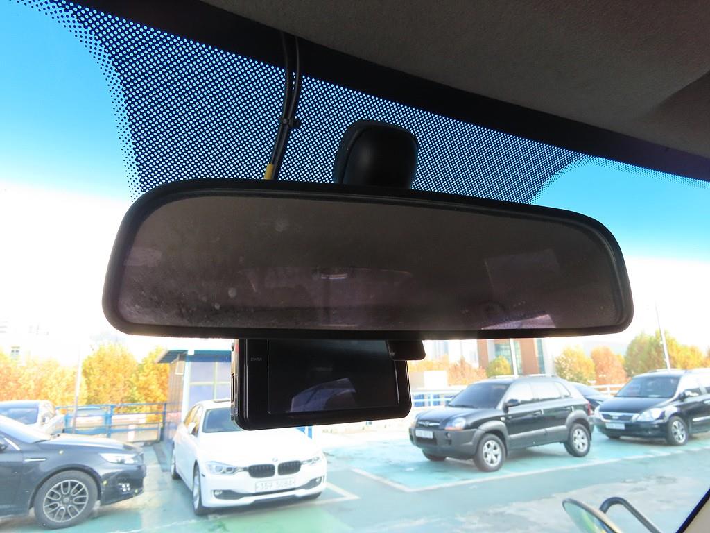 현대 포터2 1톤 카고 12