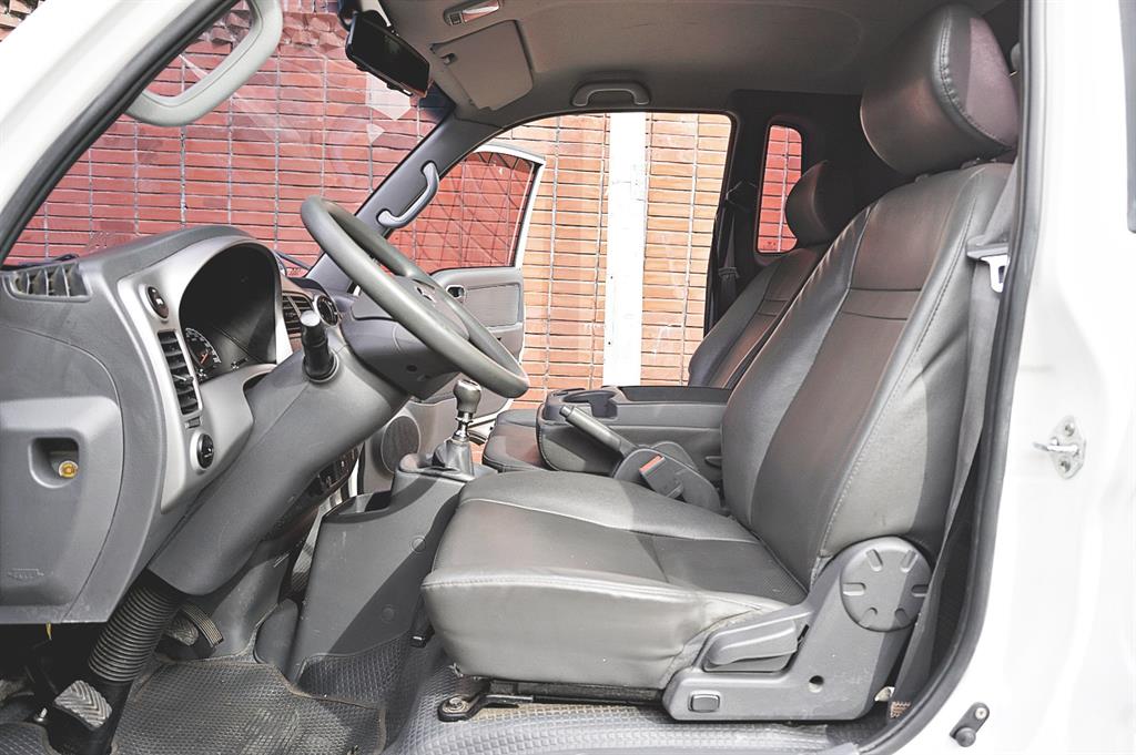 기아 봉고3 1톤 냉동탑 7