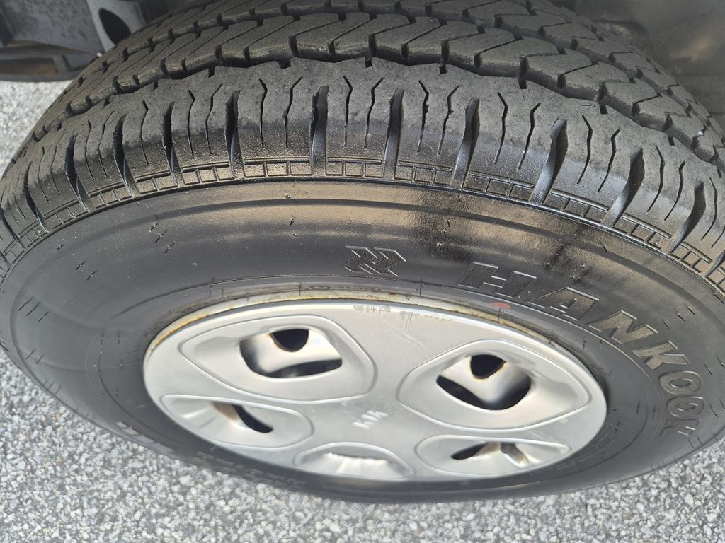 기아 봉고3 1톤 표준탑 14