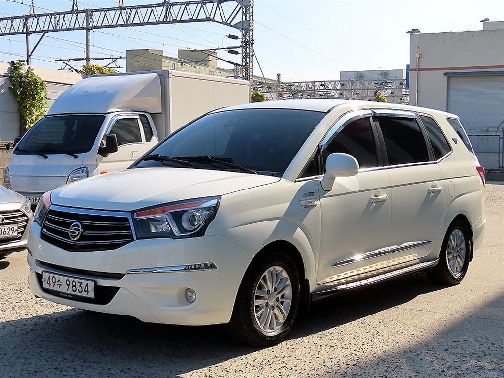 국산차 리스트 차량 이미지