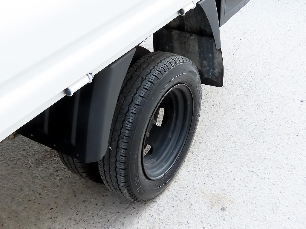 기아 봉고3 1톤 카고 15